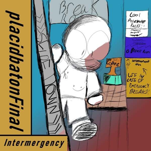 Cover art for Intermergency